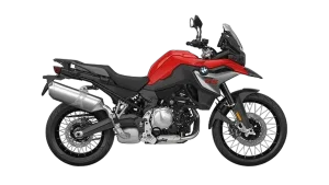 BMW F 850 GS