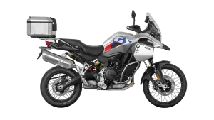 BMW F 850 GS Adventure
