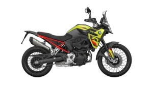 BMW F 900 GS