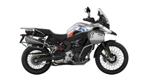 BMW F 900 GS Adventure