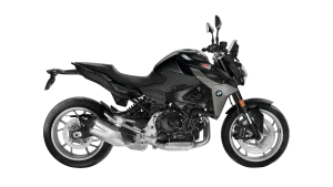 BMW F 900 R