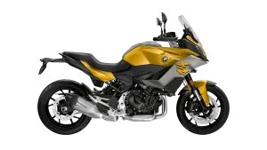 BMW F 900 XR