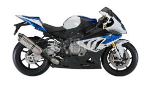 BMW HP4