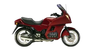 BMW K 1100 LT
