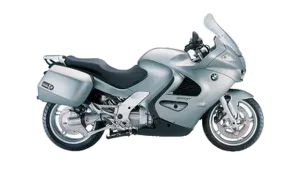 BMW K 1200 GT (primera serie)