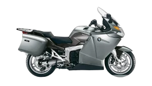 BMW K 1200 GT (tercera serie)
