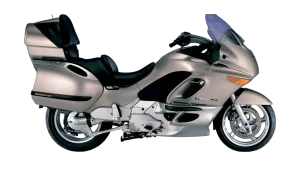 BMW K 1200 LT (primera serie)