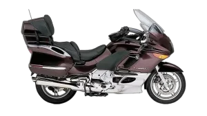 BMW K 1200 LT (segunda serie)