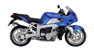 BMW K 1200 R Sport
