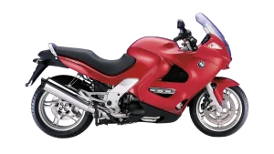 BMW K 1200 RS (primera serie)