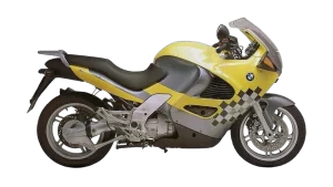 BMW K 1200 RS (segunda serie)
