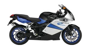 BMW K 1200 S (primera serie)