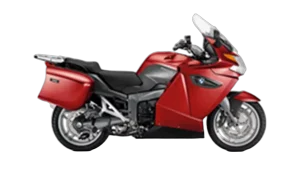 BMW K 1300 GT