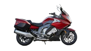 BMW K 1600 GT (primera serie)