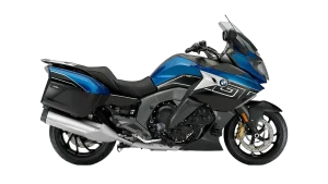 BMW K 1600 GT (segunda serie)