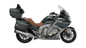 BMW K 1600 GTL Exclusive