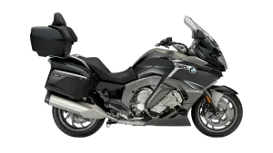BMW K 1600 GTL (segunda serie)