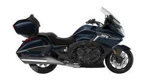 BMW K 1600 Grand America