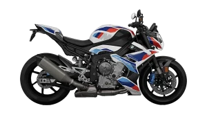 BMW M 1000 R
