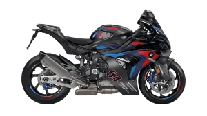 BMW M 1000 RR