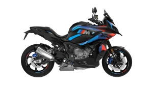 BMW M 1000 XR