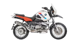 BMW R 1100 GS