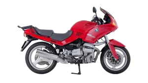 BMW R 1100 RS