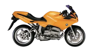 BMW R 1100 S (primera serie)