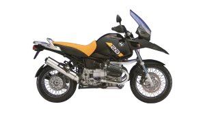 BMW R 1150 GS (primera serie)