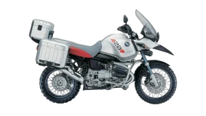 BMW R 1150 GS Adventure (primera serie)