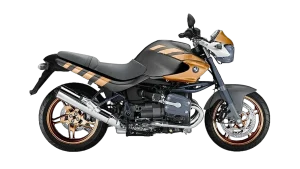 BMW R 1150 R Rockster