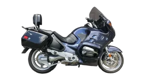 BMW R 1150 RS