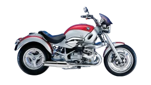 BMW R 1200 C (primera serie)
