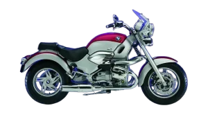 BMW R 1200 C Montauk