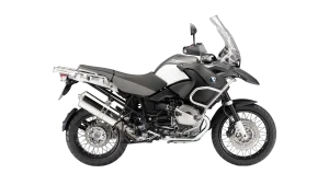 BMW R 1200 GS Adventure (primera serie)
