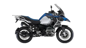BMW R 1200 GS Adventure LC