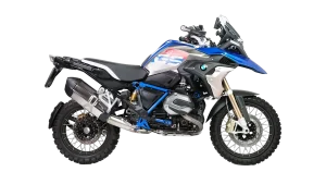 BMW R 1200 GS LC