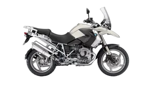 BMW R 1200 GS (segunda serie)