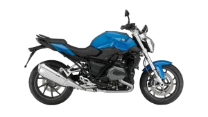 BMW R 1200 R LC