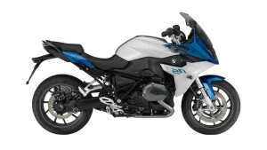 BMW R 1200 RS LC