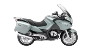 BMW R 1200 RT (segunda serie)