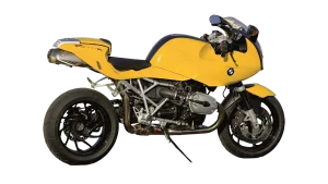 BMW R 1200 S
