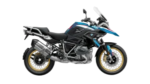 BMW R 1250 GS Adventure