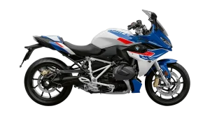 BMW R 1250 RS