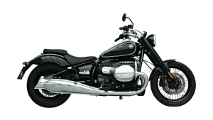 BMW R 18