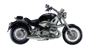 BMW R 850 C