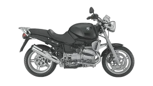 BMW R 850 R (primera serie)