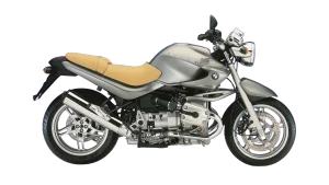 BMW R 850 R (segunda serie)