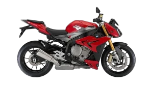 BMW S 1000 R (primera serie)