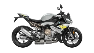 BMW S 1000 R (tercera serie)
